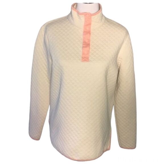 🆕 Wallflower | Quilted Pullover size L - Picture 2 of 9